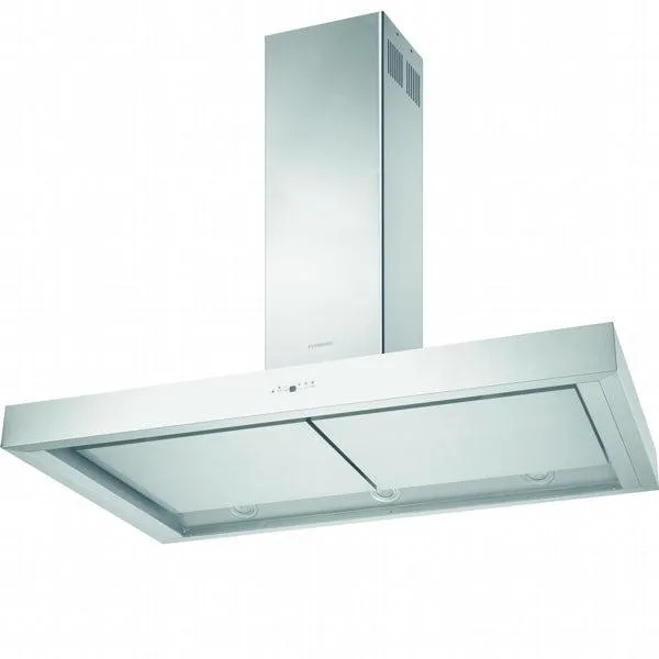 Silverline Roma Ada 120 cm, stål
