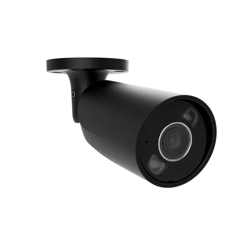 Ajax Systems 126252.217.BL1 Utomhus Bulletkamera HL med vit LED 5 Mp 2.8 mm