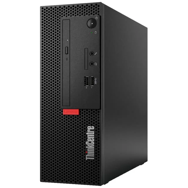 Lenovo ThinkCentre M710e SFF minidator