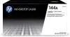 HP 144A - svart - original - valsenhet