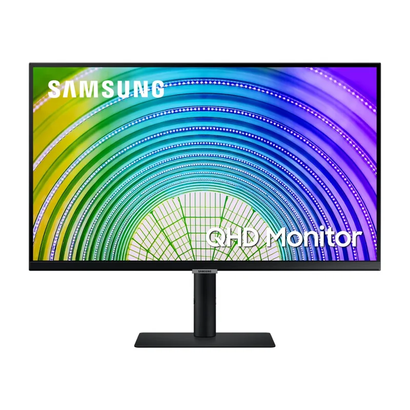 Samsung LS27A60PUUUXEN 27" QHD skärm
