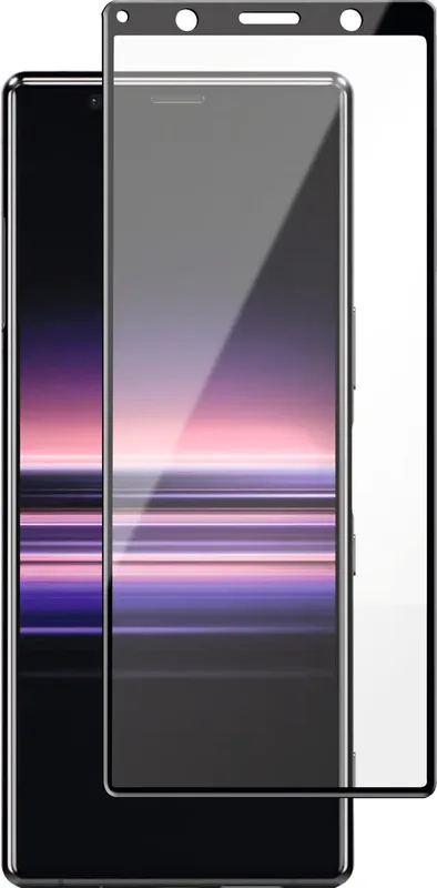 panzer Sony Xperia 5