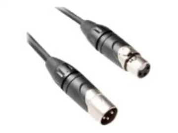 MicroConnect XLRMF3