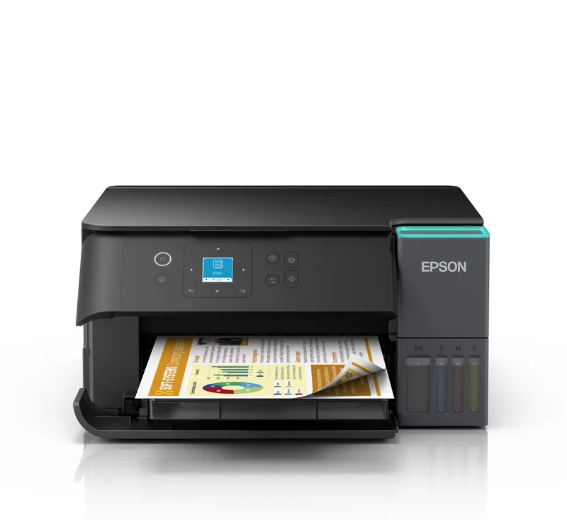 Epson EcoTank L4360