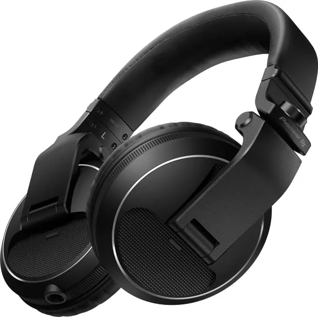 Pioneer HDJ-X5 S