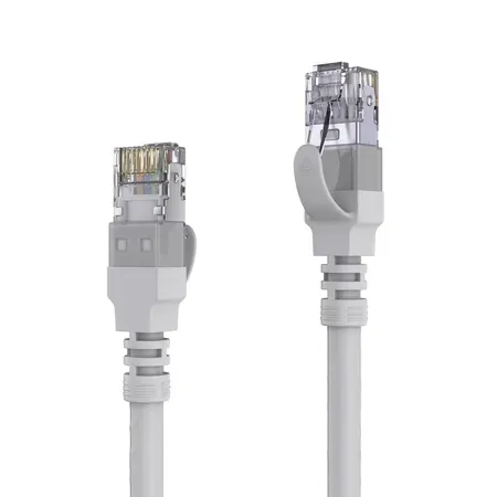 PureLink MC1001-350 nätverkskabel grå 35 m Cat6a S/FTP