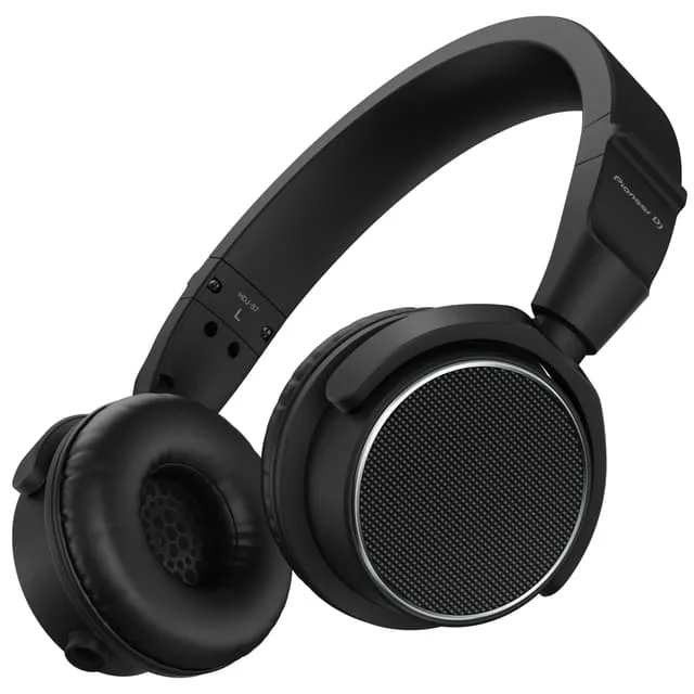 Pioneer HDJ-S7 on-ear hörlurar