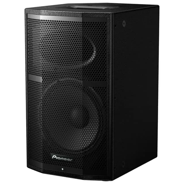 Pioneer XPRS10 aktiv PA-högtalare
