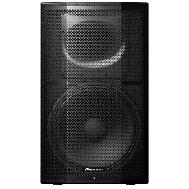 Pioneer XPRS15 aktiv PA-högtalare