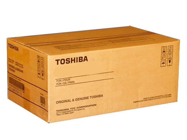 Toshiba FC28EC Cyan, 21000 sidor