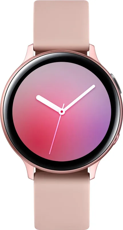 Samsung Galaxy Watch Active 2 smartwatch alu eSIM 44 mm