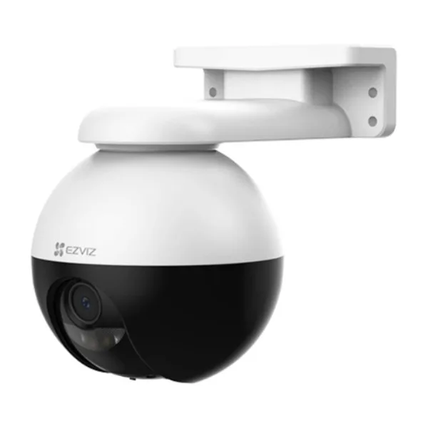 EZVIZ C8W Pro 2K pan/tilt Smart utomhuskamera