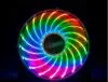 Akasa 12cm RGB LED Fan Vegas X7
