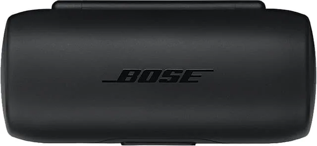 Bose SoundSport Free portabelt laddfodral
