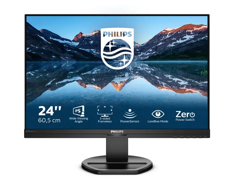 Philips B Line 240B9 skärm 24,1 tum