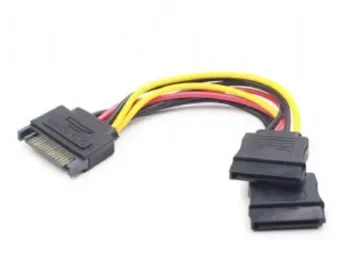 Cablexpert CC-SATAM2F-01