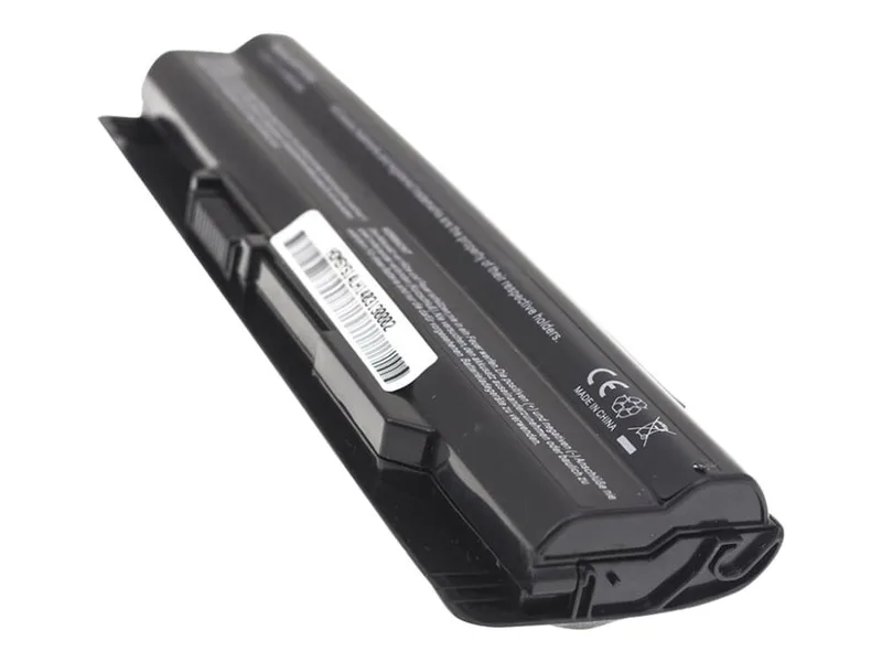 Green Cell - Batteri för bärbar dator (likvärdigt med: MSI BTY-S14) - litiumjon - 6-cells - 4400 mAh - svart - för MSI GE60; GE60 2PF; GE60 2QD; GE60