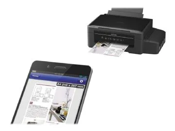 Epson EcoTank ET-2500