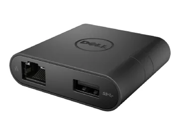 Dell DA200 - extern videoadapter