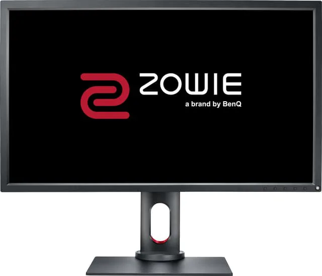 BenQ Zowie XL2731 27" bildskärm för gaming