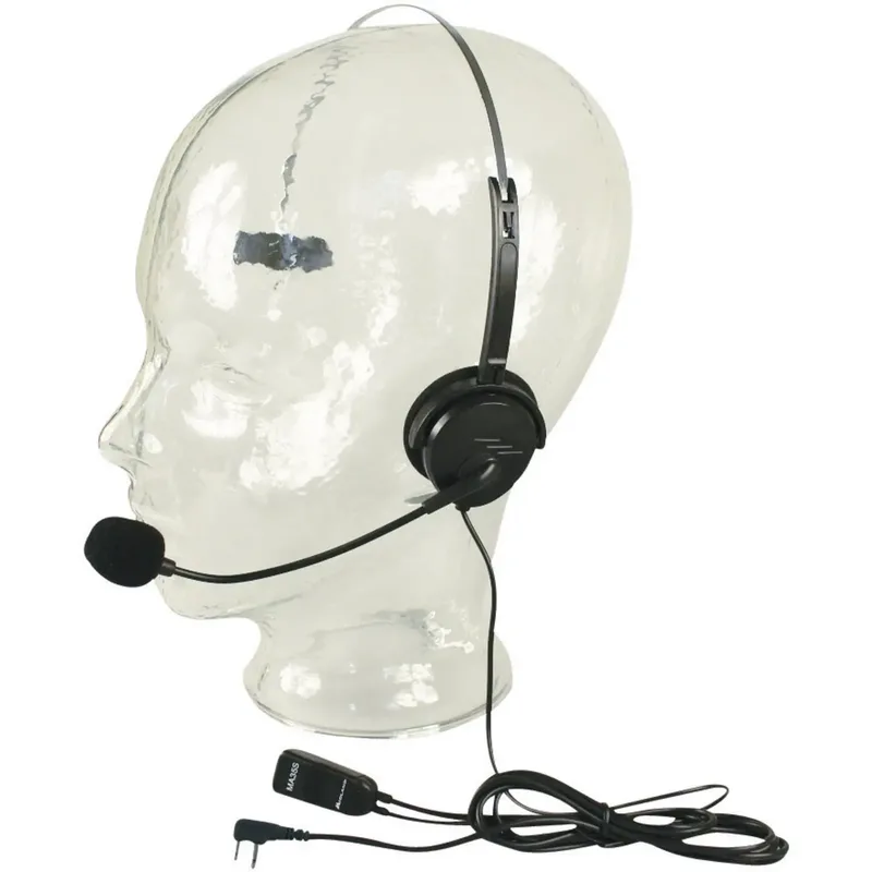 Midland Headset MA 35L C652.02
