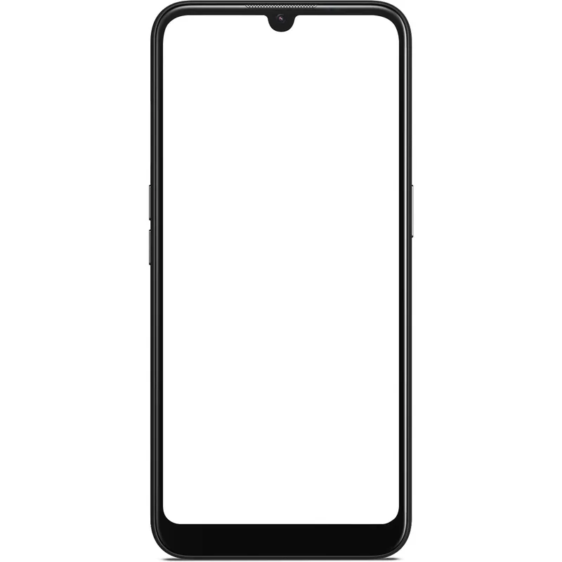 Doro 8110 Displayskydd härdat glas