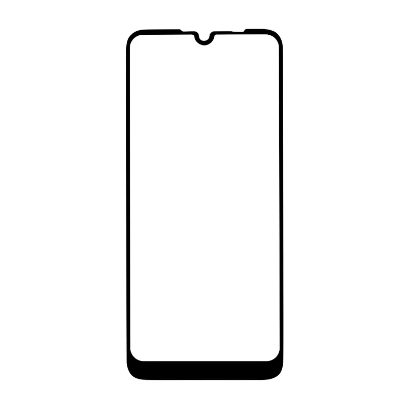 Doro 8110 Displayskydd härdat glas