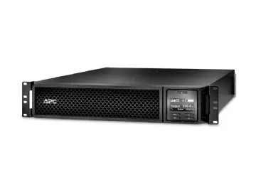 APC Smart-UPS SRT 3000VA RM