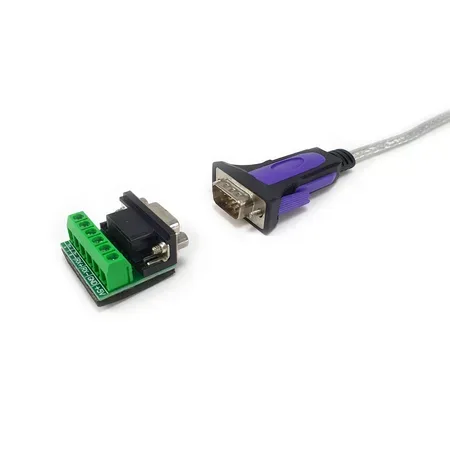 Equip 133387 serielkabel