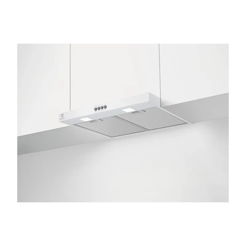 Electrolux 600-serien LFG425W köksfläkt