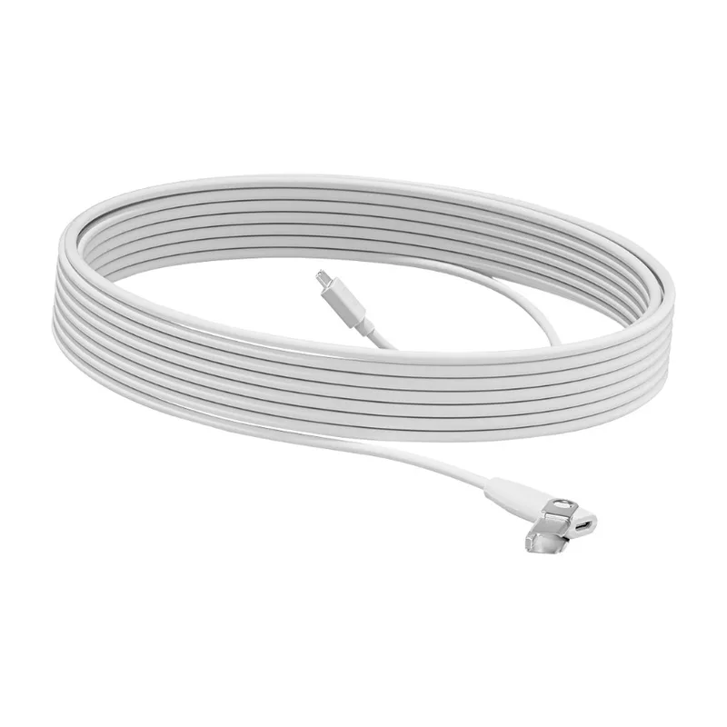 Logitech Rally Mic Pod Extension Cable