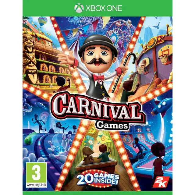 Carnival Games