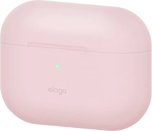 Elago AirPods Pro silikonfodral