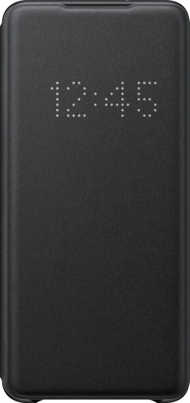 Samsung Galaxy S20 Plus LED View-fodral