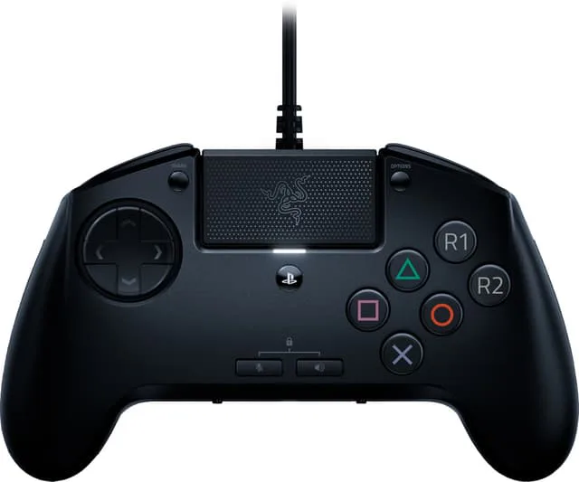 Razer Raion Fightpad kontroll för PlayStation 4