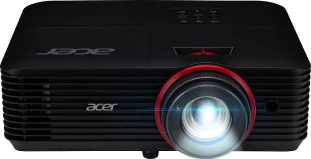 Acer Full HD projektor för gaming Nitro