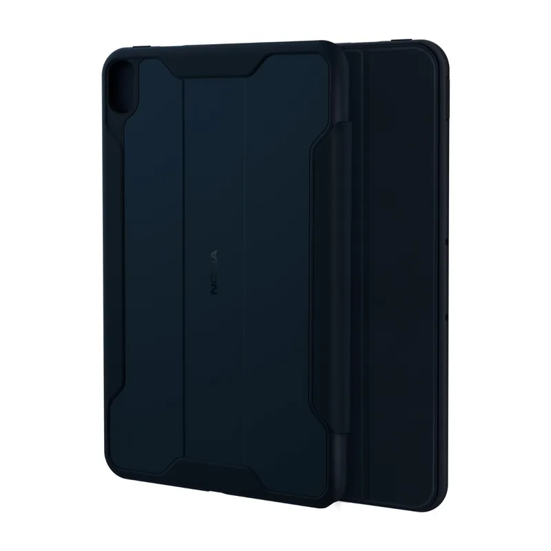 Nokia T20 Rugged Flip Cover fodral