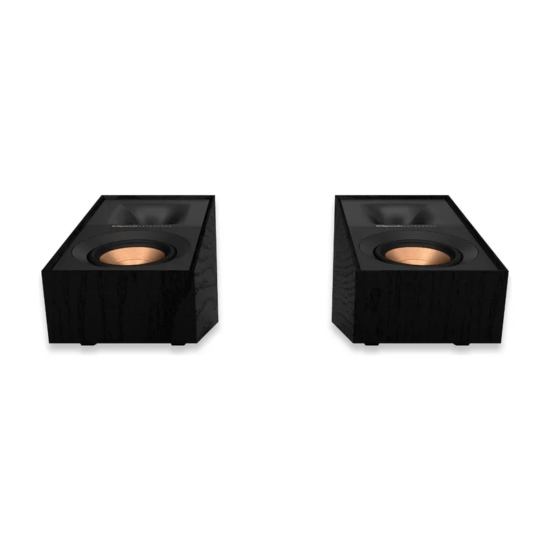 Klipsch R-40SA Dolby Atmos Surround Sound-högtalare