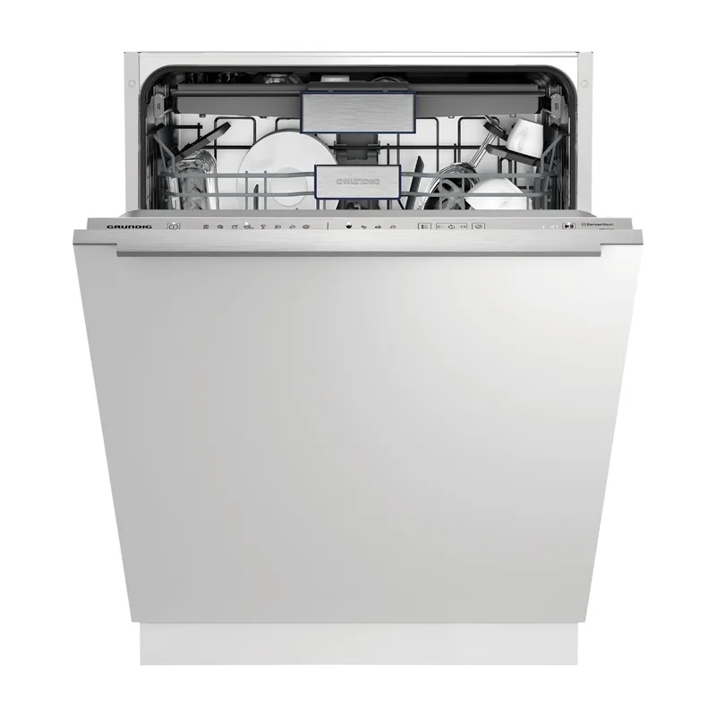 Grundig GNVP4541C1 integrerad diskmaskin