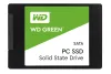 WD Green SSD