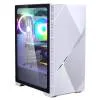Zalman Z3 Iceberg White