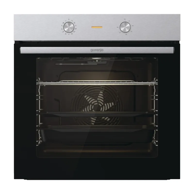 Gorenje Essential Line BO6717E03X inbyggnadsugn