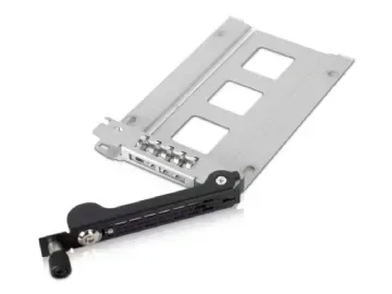 ICY Dock ToughArmor EX MB492SKL-B