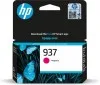 HP 937 Magenta Original Ink Cartridge