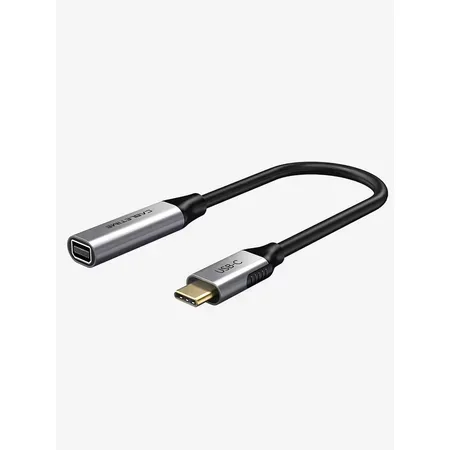 Cabletime USB-C till Mini DisplayPort-adapter, 0,15 m