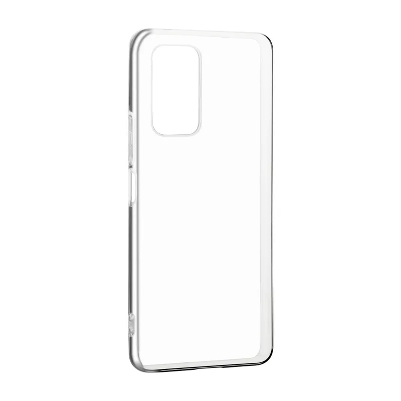 PURO Samsung Galaxy A53 5G 0.3 Nude fodral