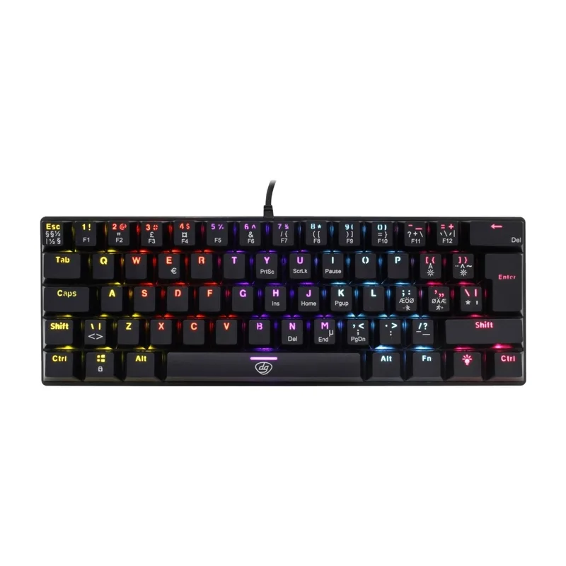 DACOTA GAMING Oracle Mini gamingtangentbord