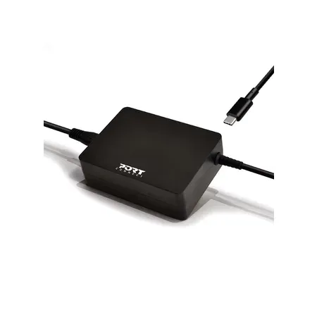 PORT Connect POWER SUPPLY TYPE C