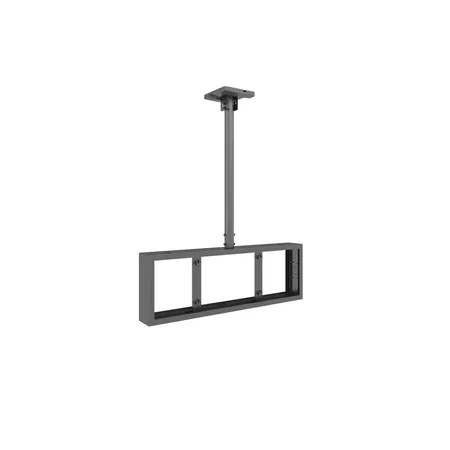Multibrackets M Pro S Encl takmontering för 37 tum, svart