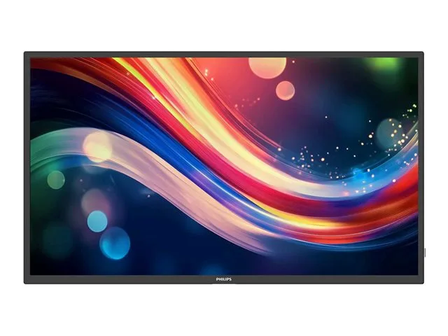 Philips 32BDL4050Q 32 tum skärm för digital skyltning Full HD